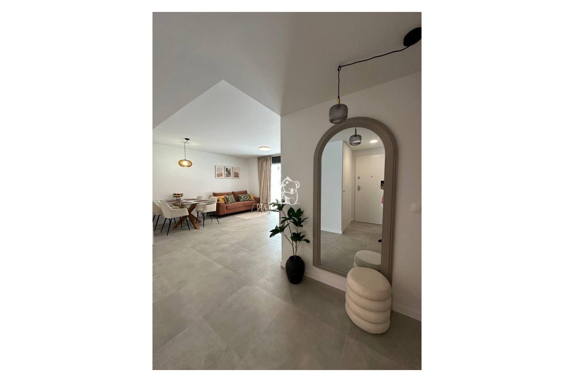 Rental - Apartment / flat - Orihuela Costa - Dehesa de campoamor