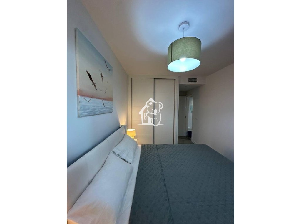 Rental - Apartment / flat - Orihuela Costa - Dehesa de campoamor