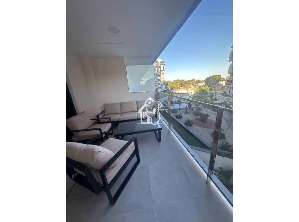 Rental - Apartment / flat - Orihuela Costa - Dehesa de campoamor
