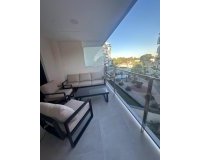 Rental - Apartment / flat - Orihuela Costa - Dehesa de campoamor