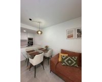 Rental - Apartment / flat - Orihuela Costa - Dehesa de campoamor