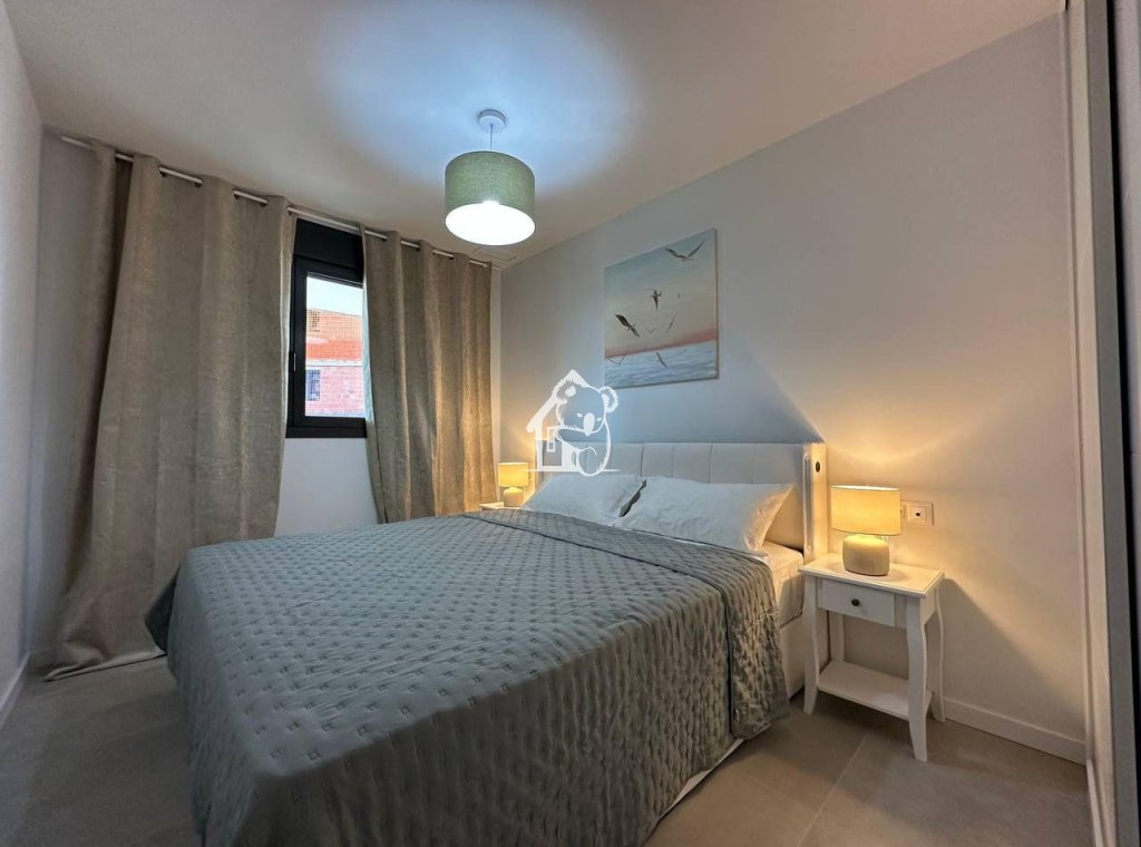 Rental - Apartment / flat - Orihuela Costa - Dehesa de campoamor