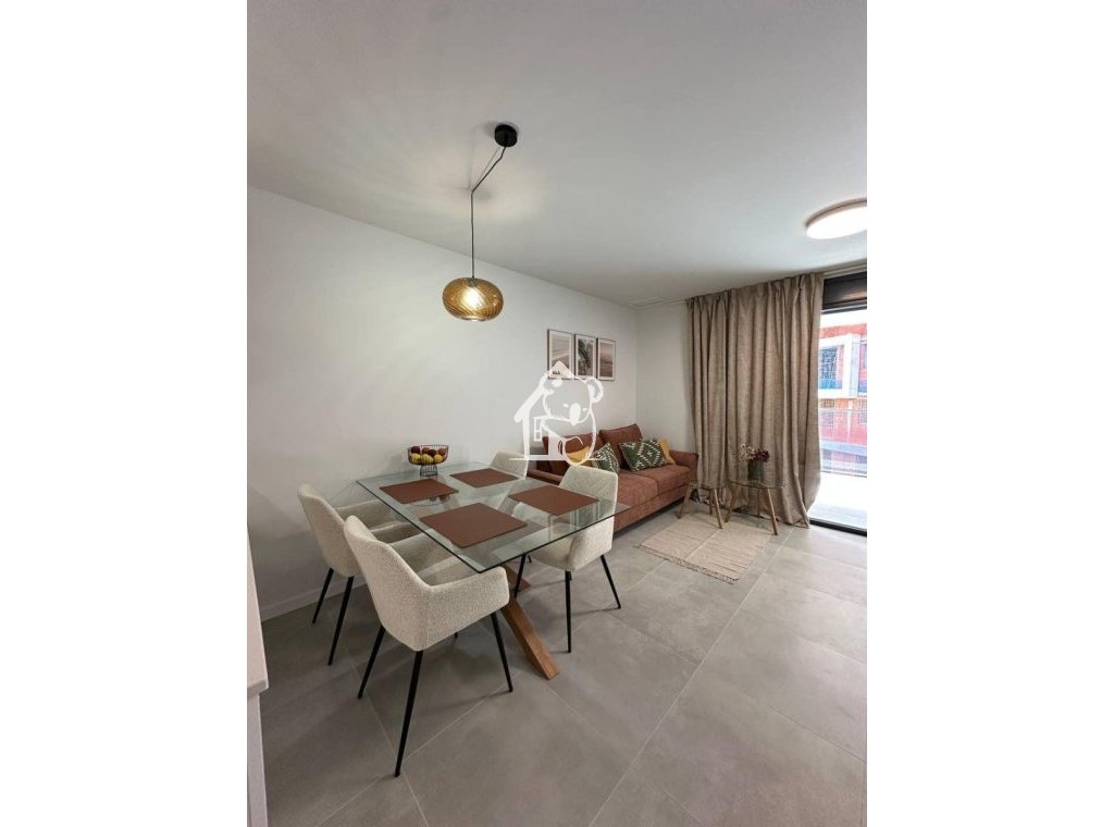 Rental - Apartment / flat - Orihuela Costa - Dehesa de campoamor