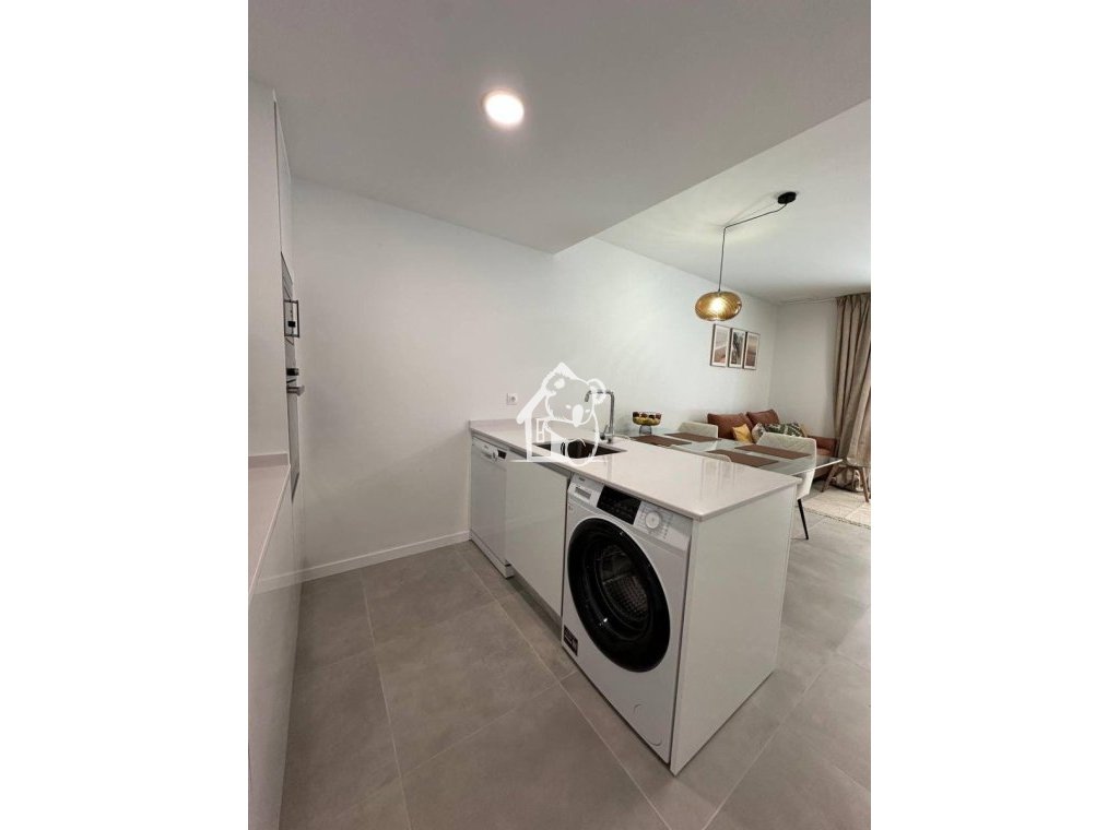 Rental - Apartment / flat - Orihuela Costa - Dehesa de campoamor