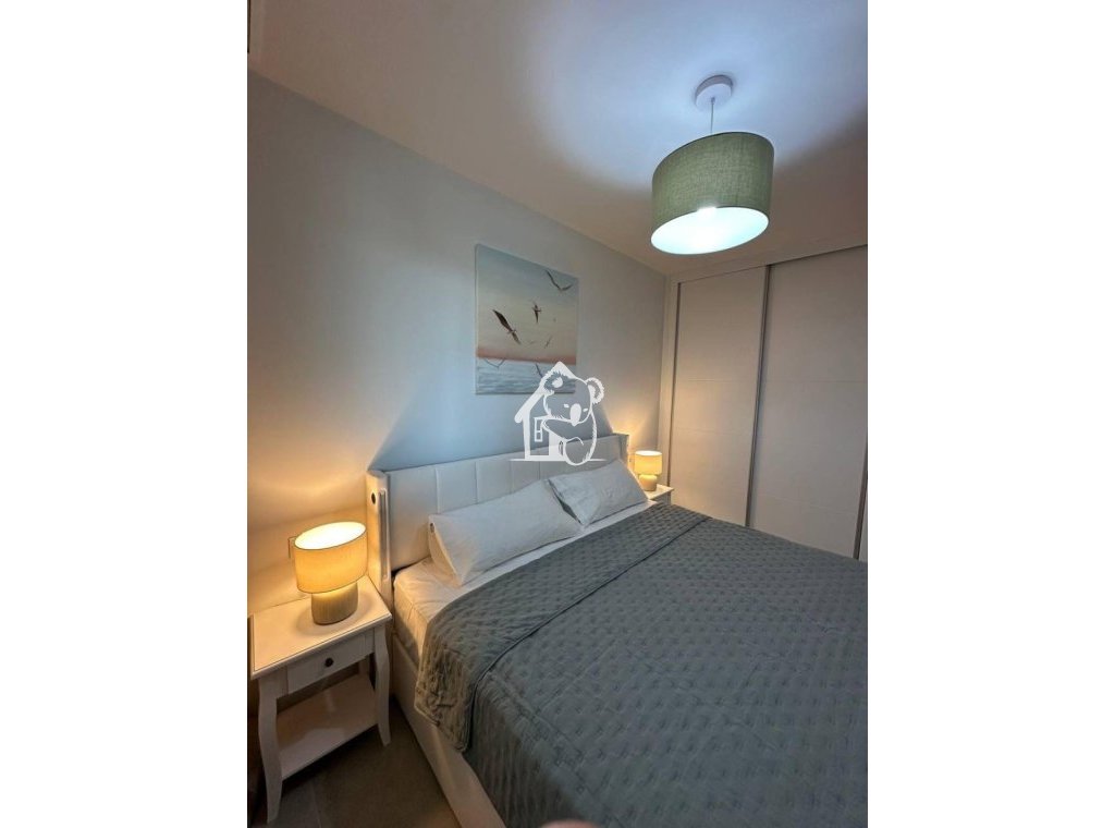 Rental - Apartment / flat - Orihuela Costa - Dehesa de campoamor