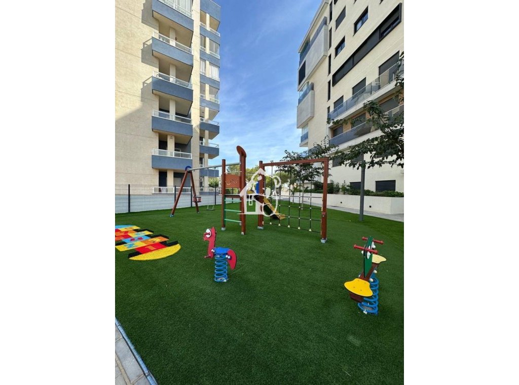 Rental - Apartment / flat - Orihuela Costa - Dehesa de campoamor