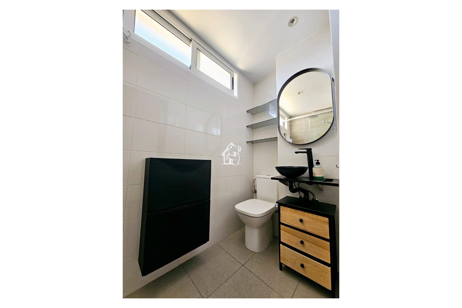 Rental - Apartment / flat - Orihuela Costa - Dehesa de campoamor