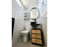 Rental - Apartment / flat - Orihuela Costa - Dehesa de campoamor