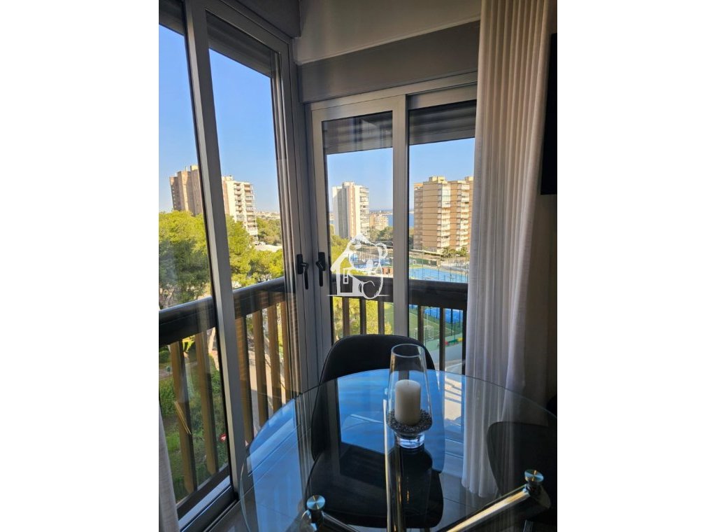 Rental - Apartment / flat - Orihuela Costa - Dehesa de campoamor