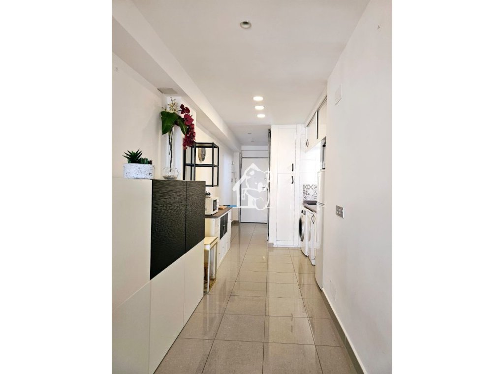 Rental - Apartment / flat - Orihuela Costa - Dehesa de campoamor