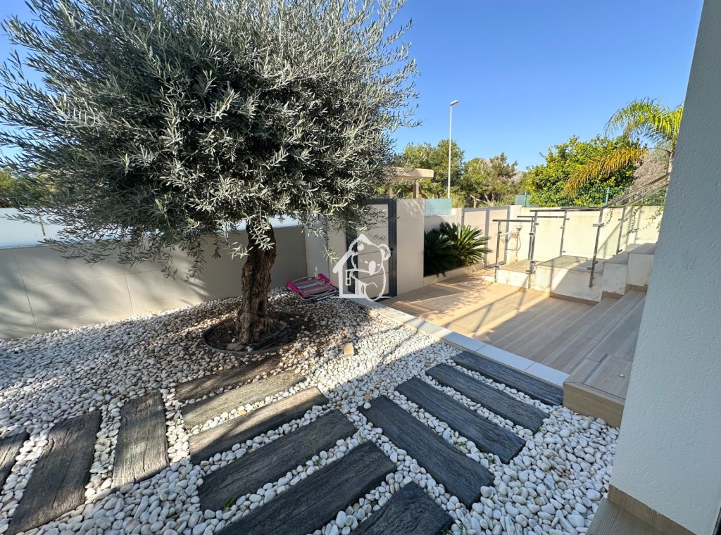 Rental - Apartment / flat - Orihuela Costa - Dehesa de campoamor