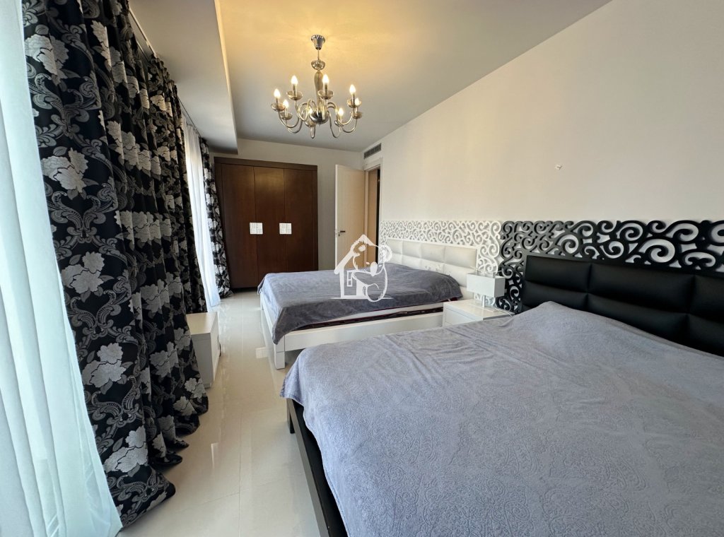 Rental - Apartment / flat - Orihuela Costa - Dehesa de campoamor