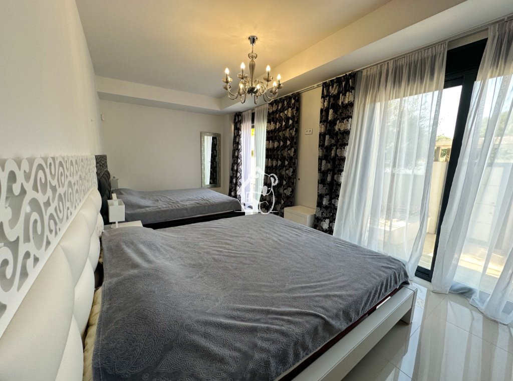 Rental - Apartment / flat - Orihuela Costa - Dehesa de campoamor