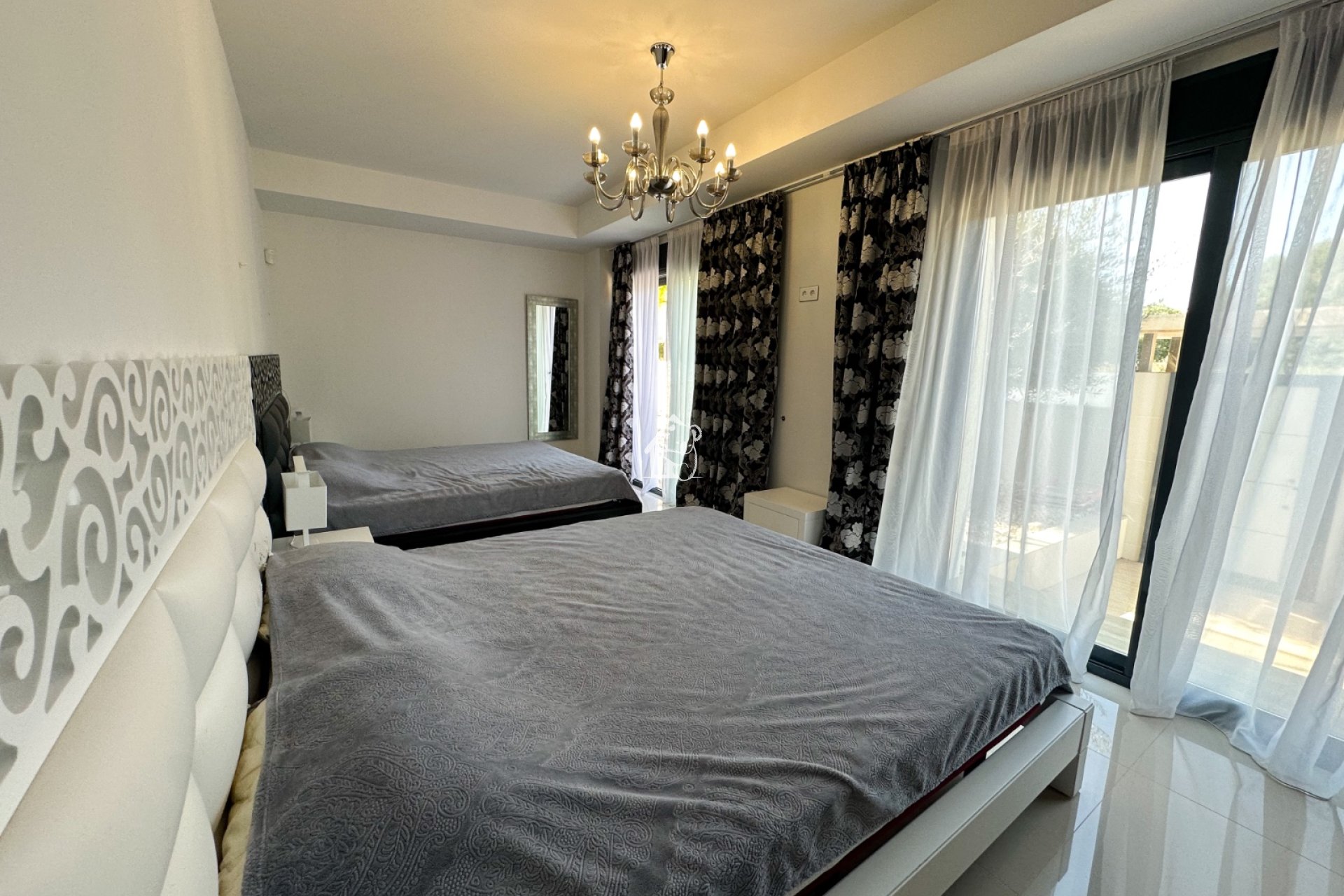 Rental - Apartment / flat - Orihuela Costa - Dehesa de campoamor