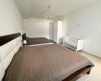 Rental - Apartment / flat - Orihuela Costa - Dehesa de campoamor