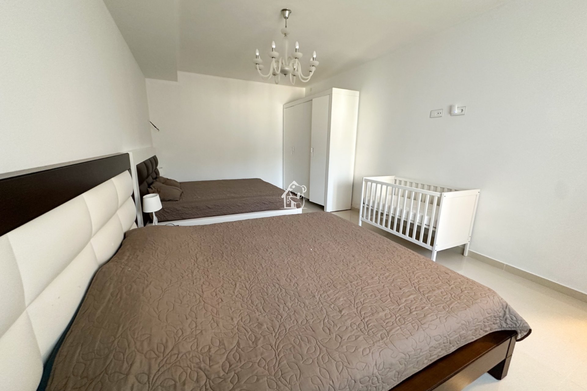 Rental - Apartment / flat - Orihuela Costa - Dehesa de campoamor