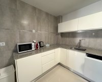 Rental - Apartment / flat - Orihuela Costa - Dehesa de campoamor