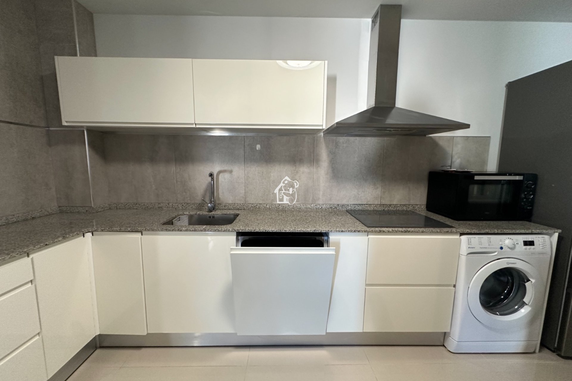 Rental - Apartment / flat - Orihuela Costa - Dehesa de campoamor