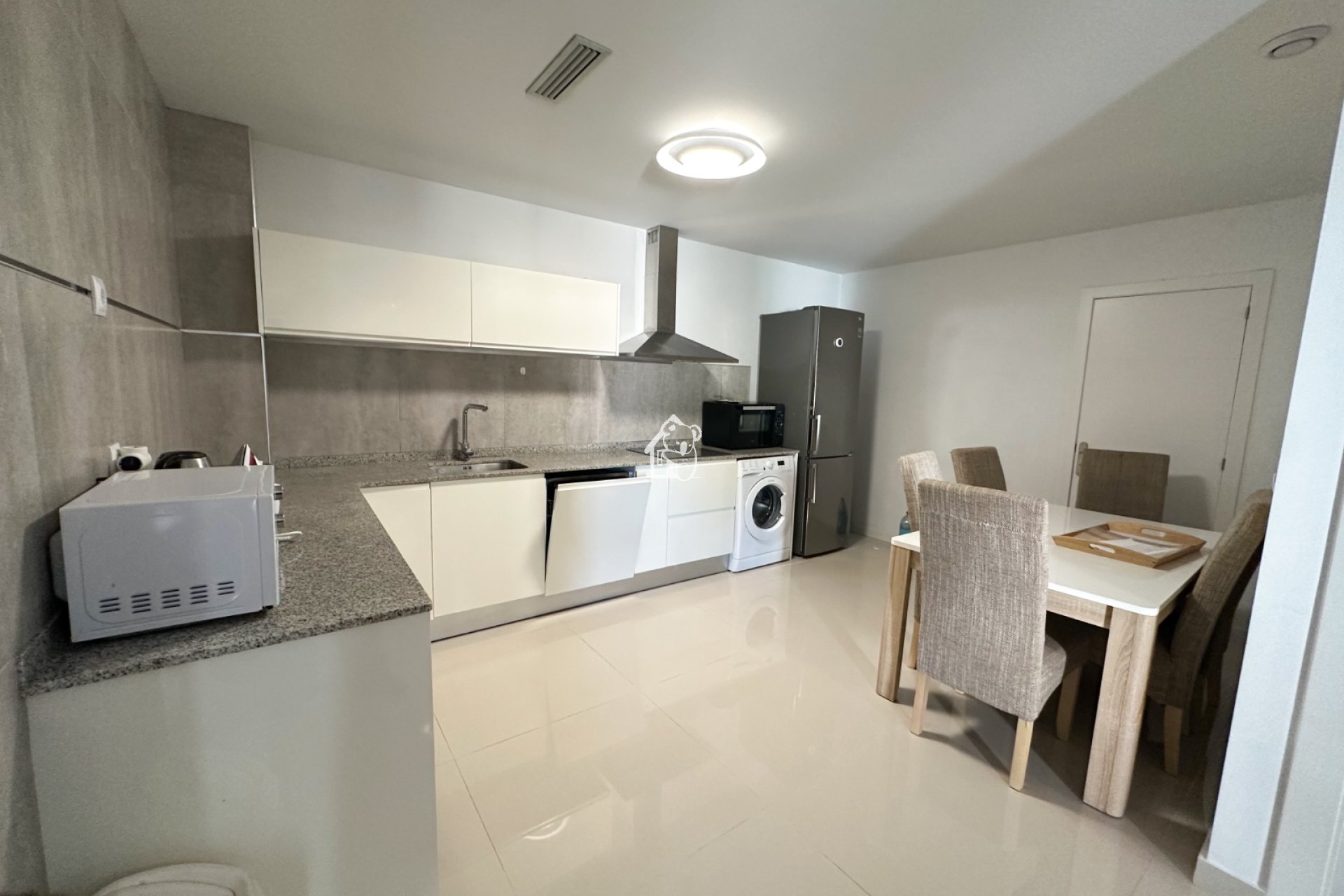 Rental - Apartment / flat - Orihuela Costa - Dehesa de campoamor