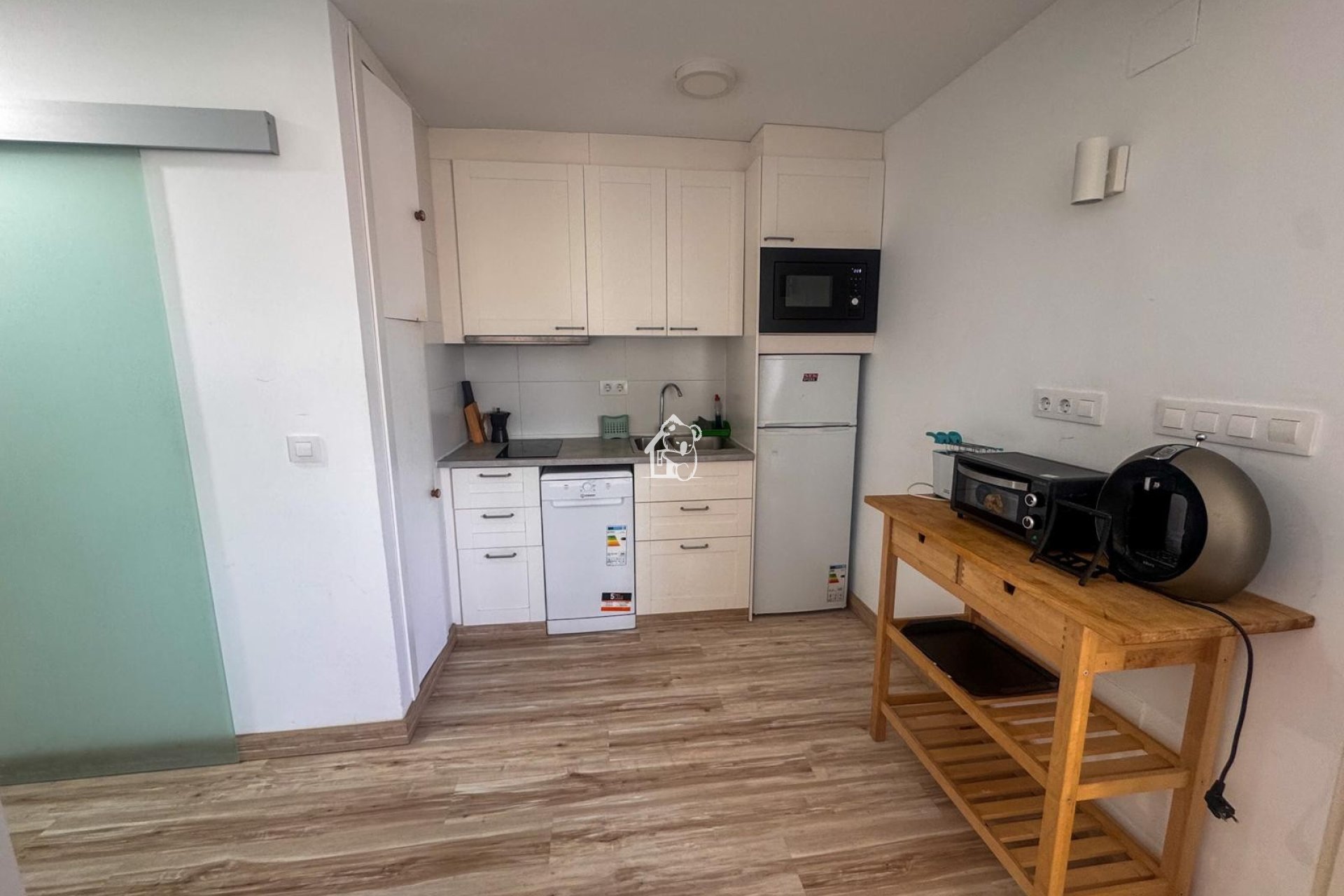 Rental - Apartment / flat - Orihuela Costa - Dehesa de campoamor