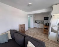 Rental - Apartment / flat - Orihuela Costa - Dehesa de campoamor