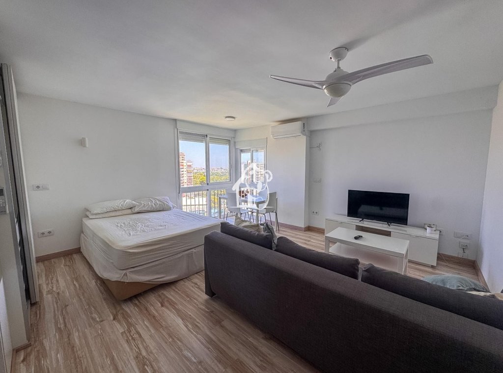 Rental - Apartment / flat - Orihuela Costa - Dehesa de campoamor