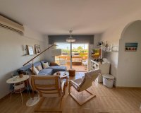 Rental - Apartment / flat - Orihuela Costa - Dehesa de campoamor