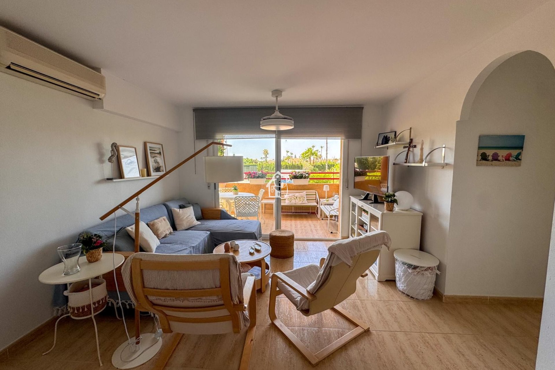 Rental - Apartment / flat - Orihuela Costa - Dehesa de campoamor