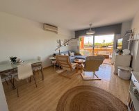 Rental - Apartment / flat - Orihuela Costa - Dehesa de campoamor