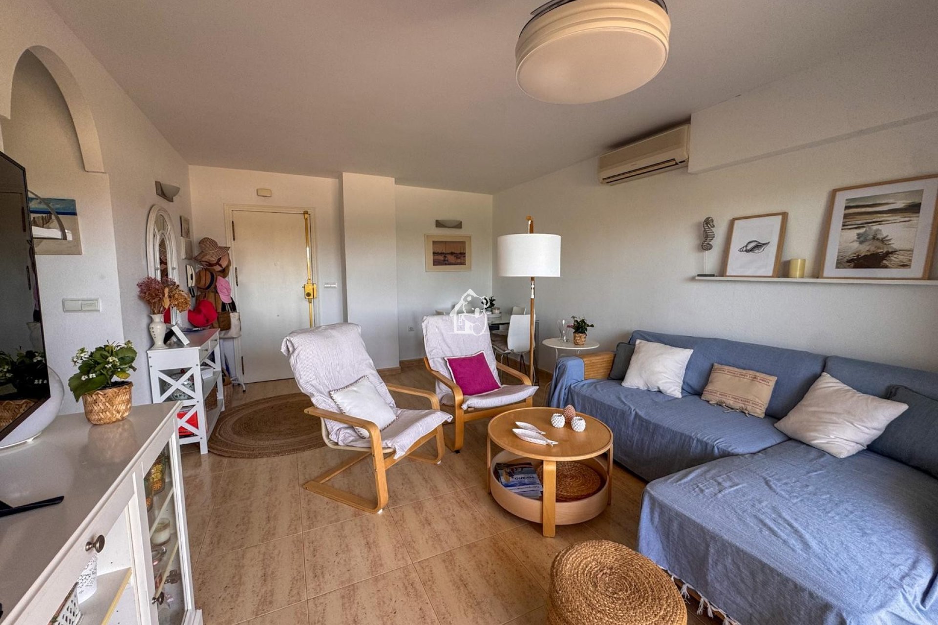 Rental - Apartment / flat - Orihuela Costa - Dehesa de campoamor