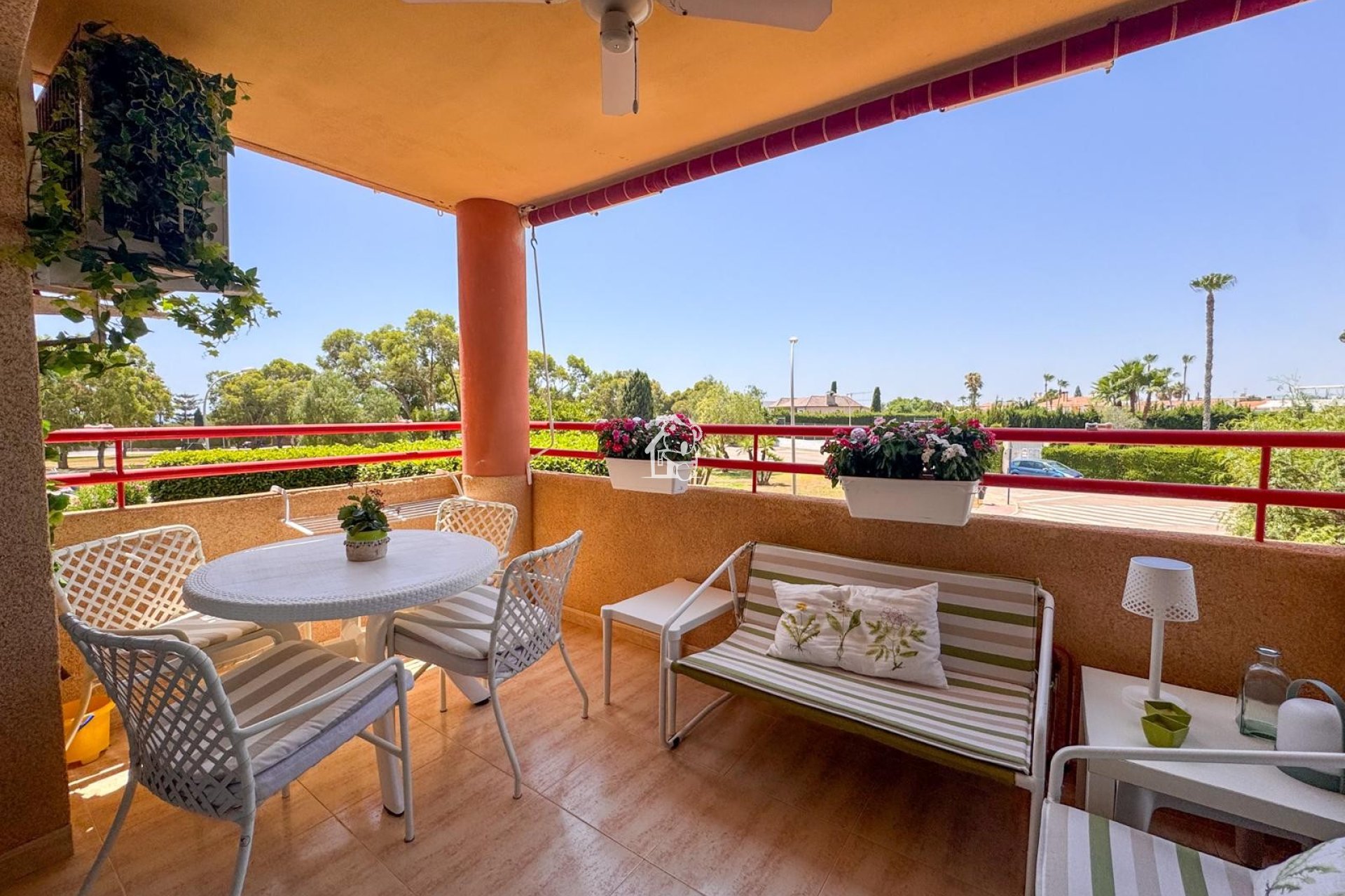 Rental - Apartment / flat - Orihuela Costa - Dehesa de campoamor