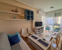 Rental - Apartment / flat - Orihuela Costa - Dehesa de campoamor