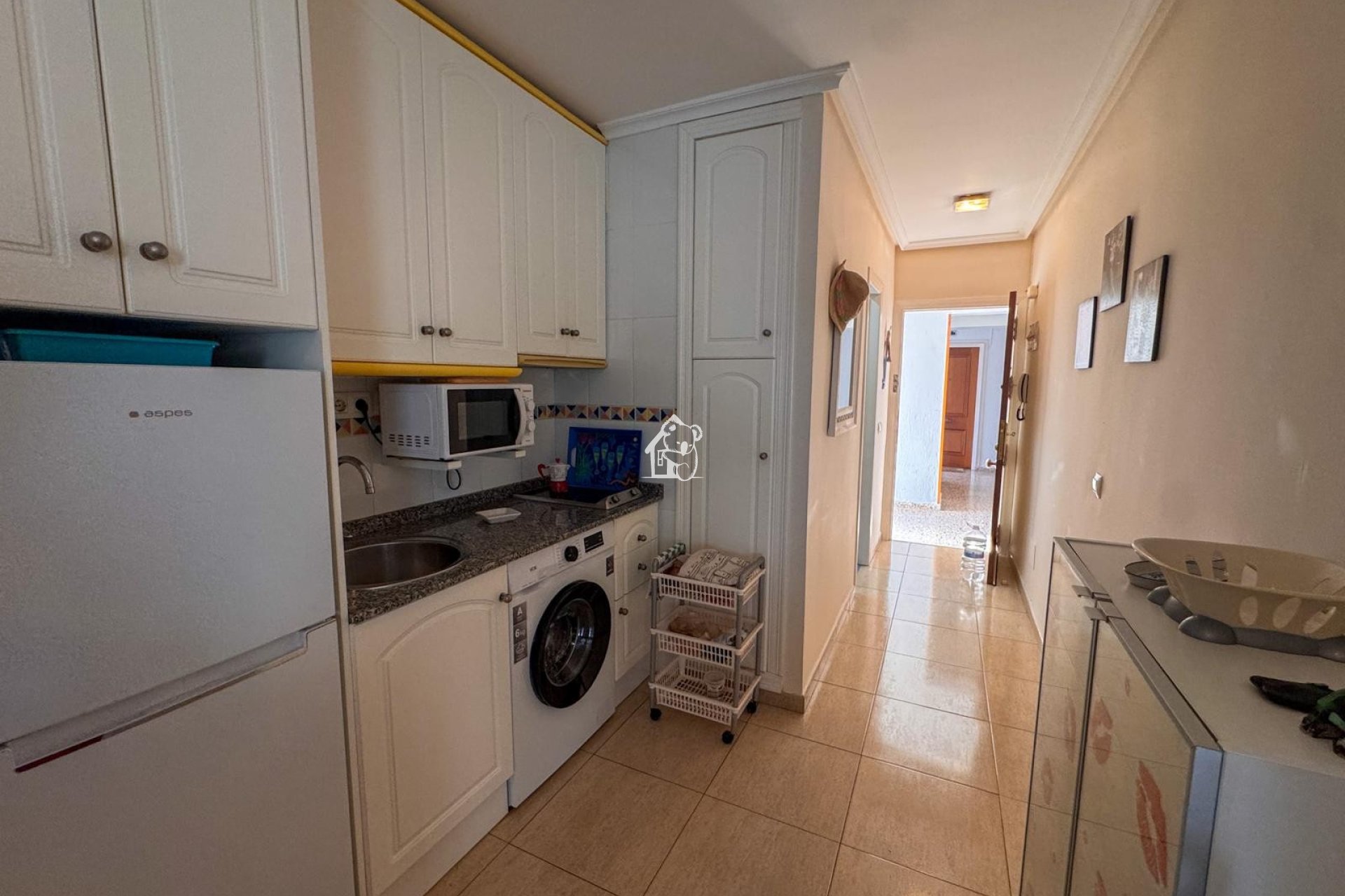 Rental - Apartment / flat - Orihuela Costa - Dehesa de campoamor