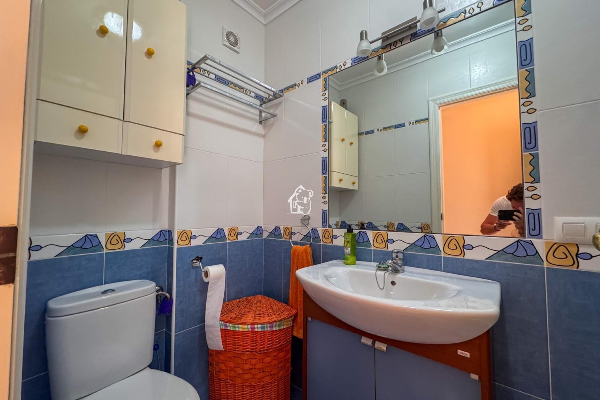 Rental - Apartment / flat - Orihuela Costa - Dehesa de campoamor