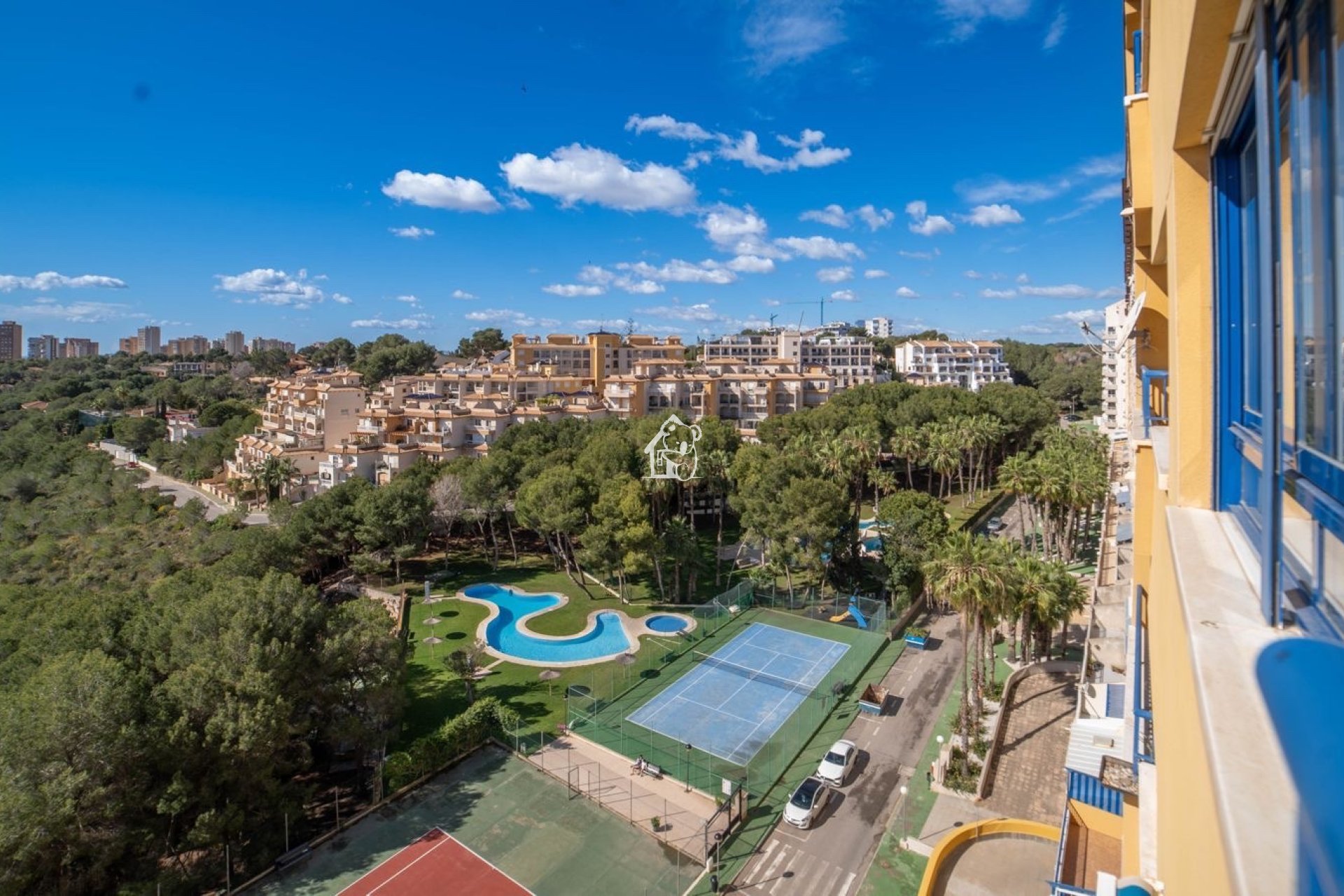 Rental - Apartment / flat - Orihuela Costa - Dehesa de campoamor