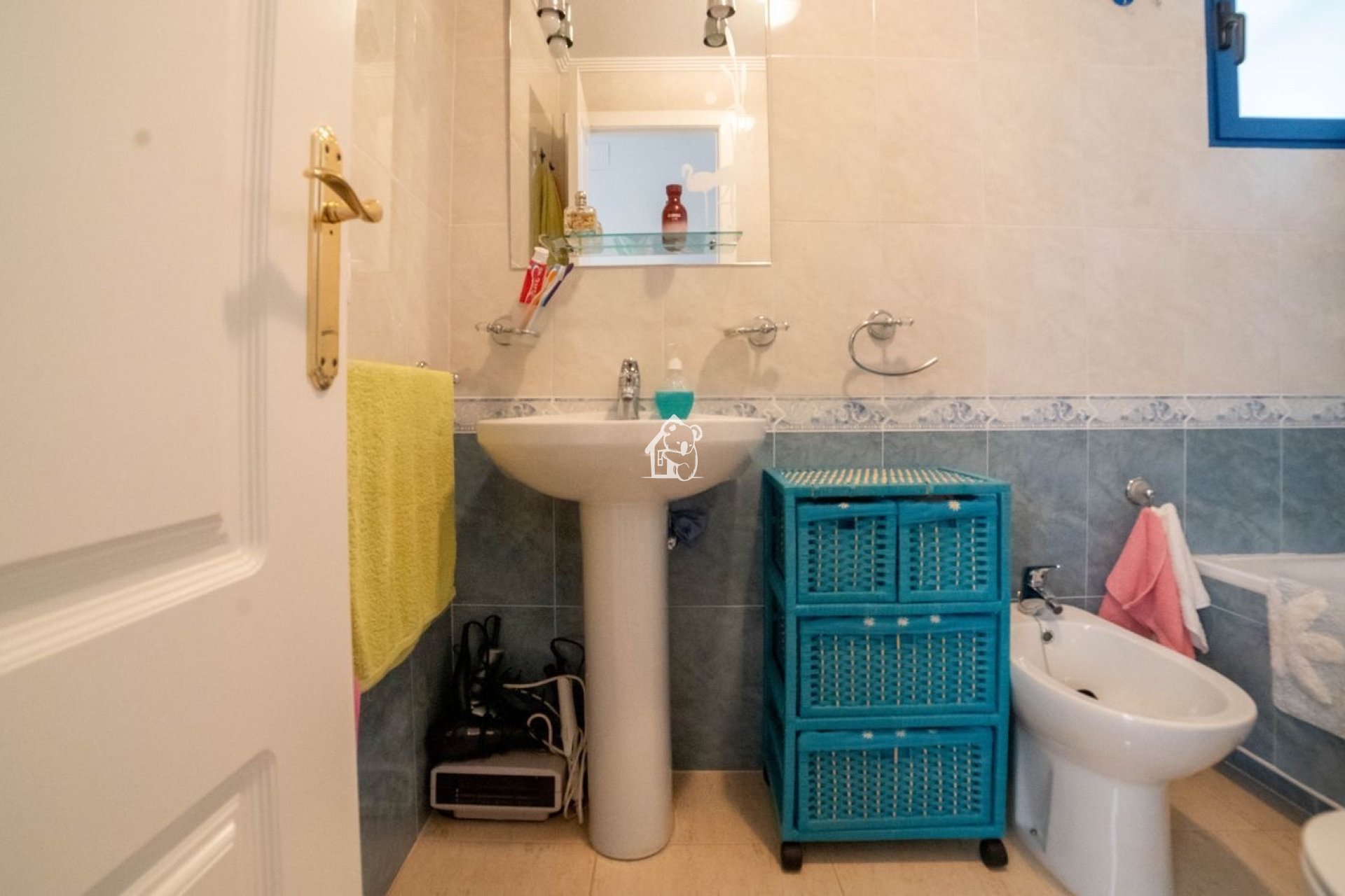 Rental - Apartment / flat - Orihuela Costa - Dehesa de campoamor