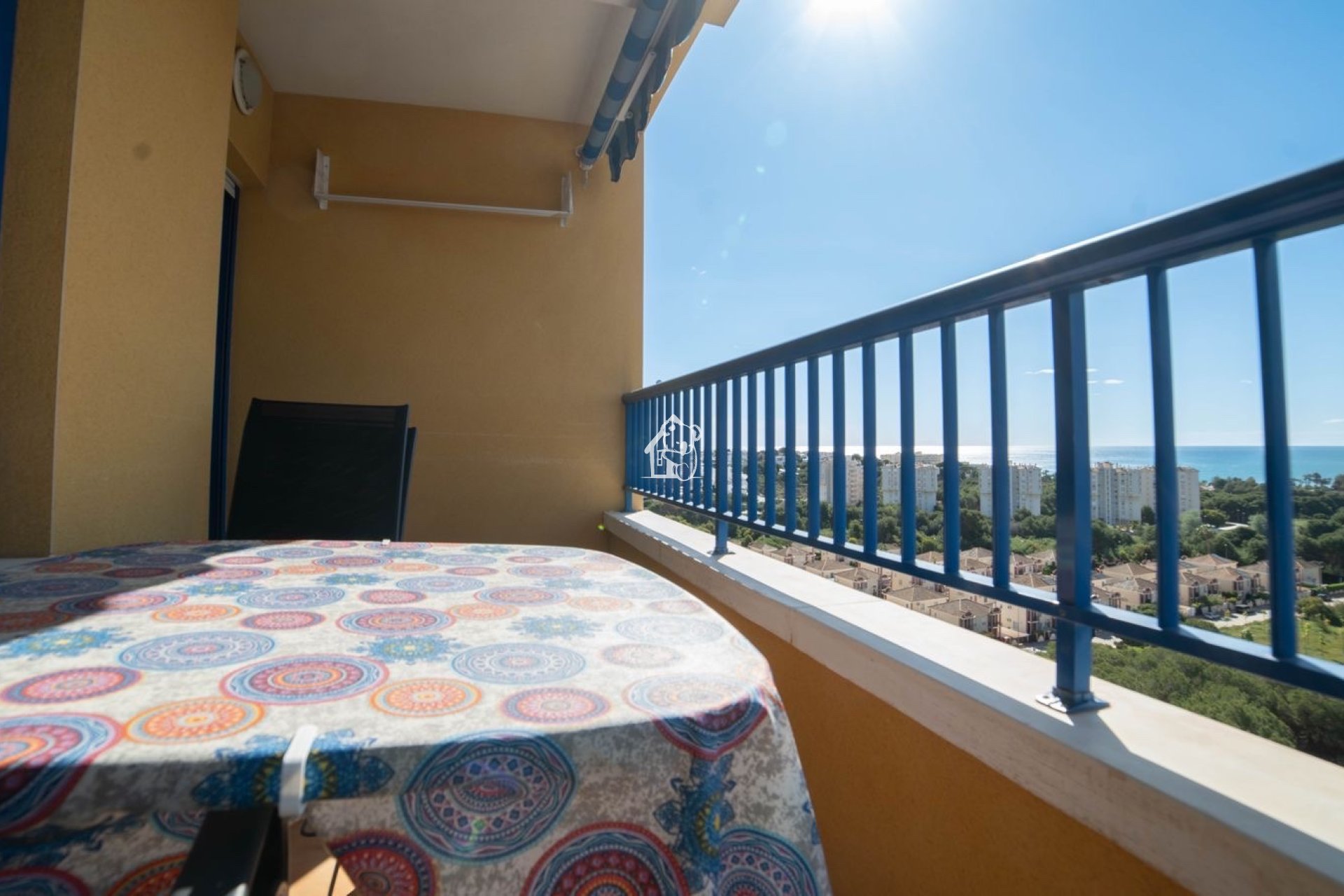 Rental - Apartment / flat - Orihuela Costa - Dehesa de campoamor