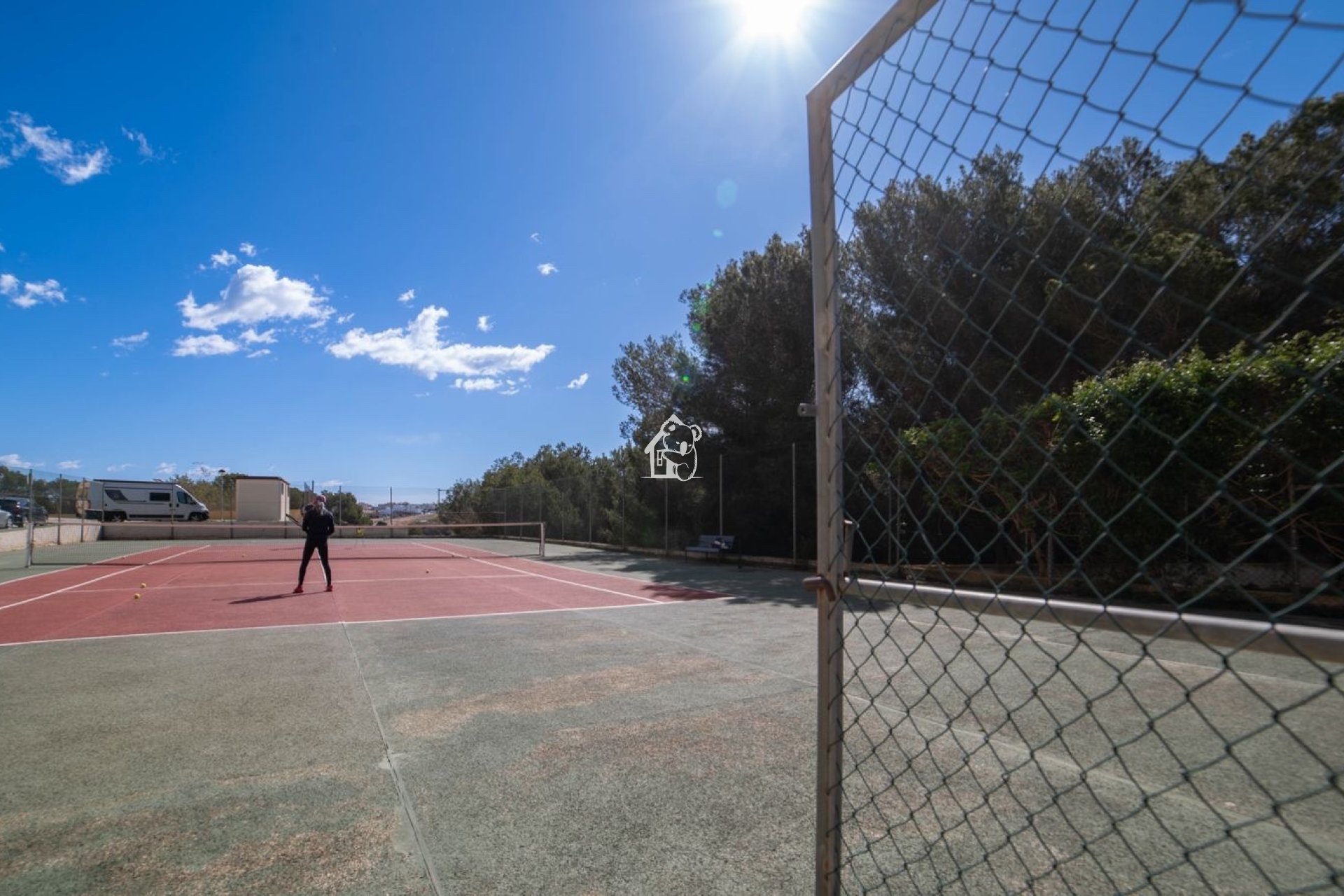 Rental - Apartment / flat - Orihuela Costa - Dehesa de campoamor