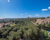 Rental - Apartment / flat - Orihuela Costa - Dehesa de campoamor