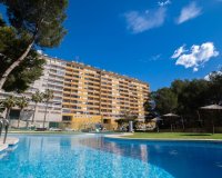 Rental - Apartment / flat - Orihuela Costa - Dehesa de campoamor