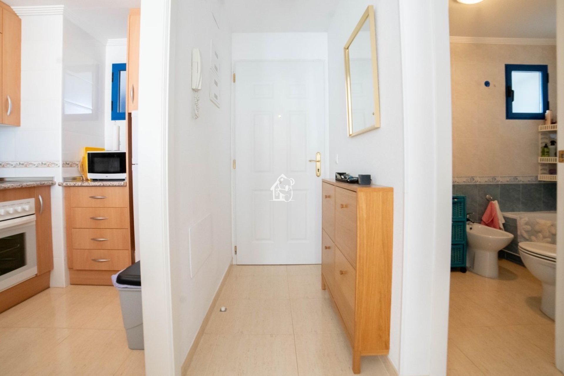 Rental - Apartment / flat - Orihuela Costa - Dehesa de campoamor