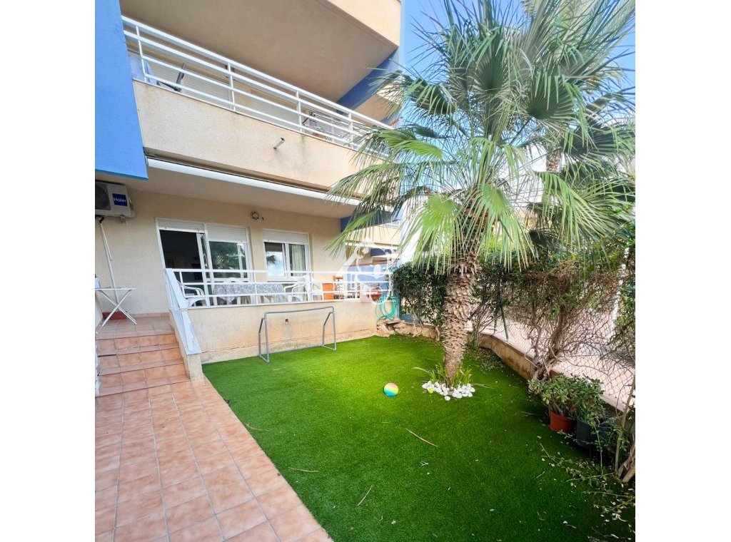 Rental - Apartment / flat - Orihuela Costa - Dehesa de campoamor