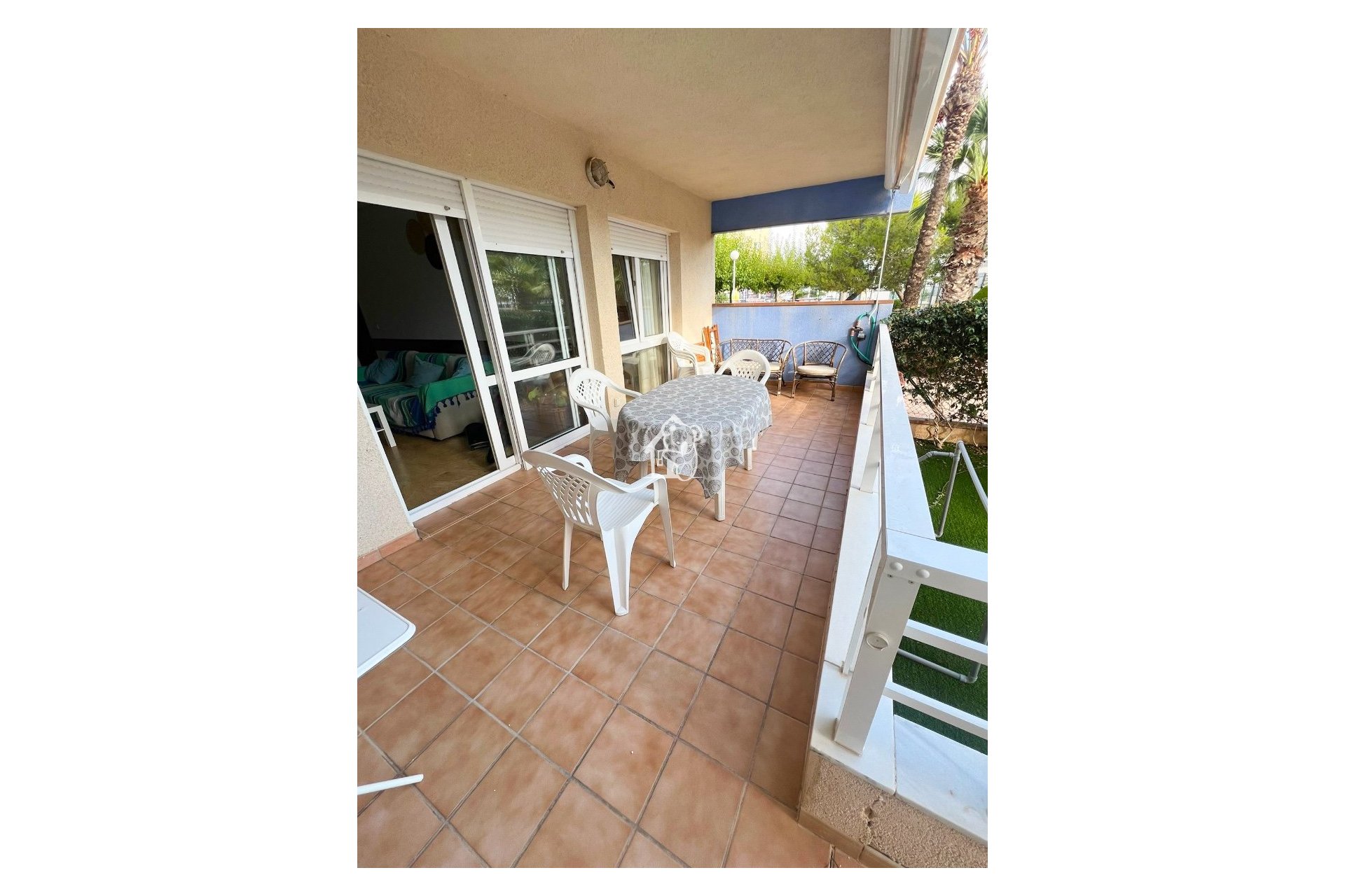 Rental - Apartment / flat - Orihuela Costa - Dehesa de campoamor