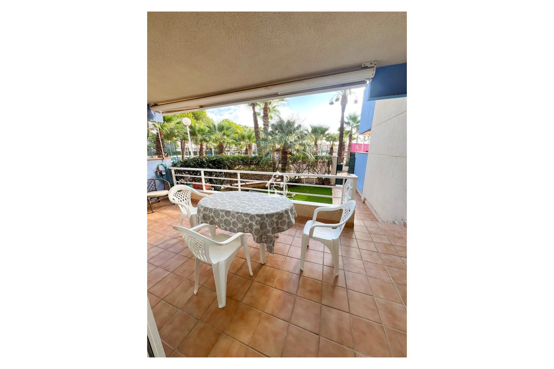 Rental - Apartment / flat - Orihuela Costa - Dehesa de campoamor