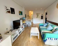 Rental - Apartment / flat - Orihuela Costa - Dehesa de campoamor