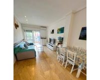 Rental - Apartment / flat - Orihuela Costa - Dehesa de campoamor