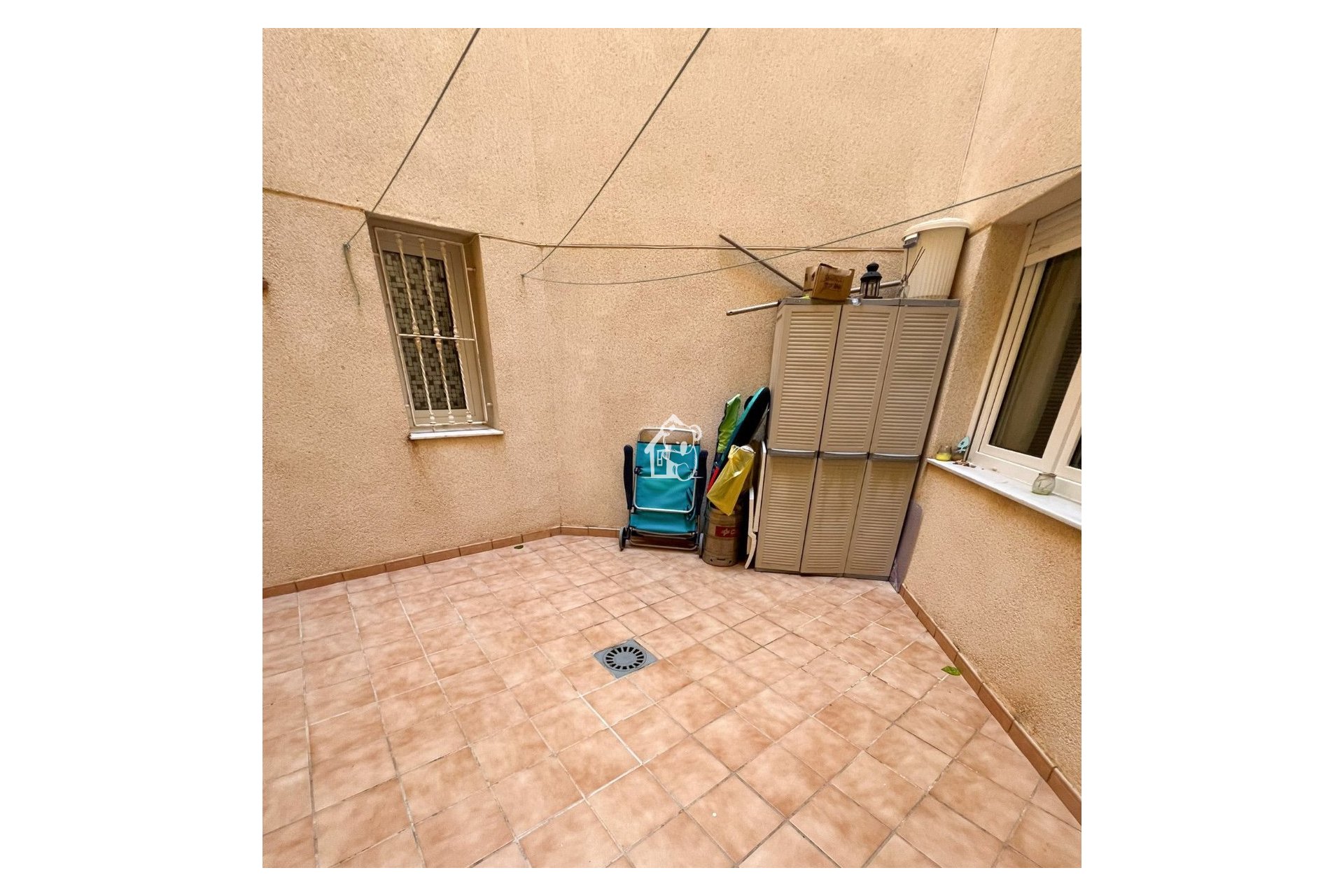 Rental - Apartment / flat - Orihuela Costa - Dehesa de campoamor