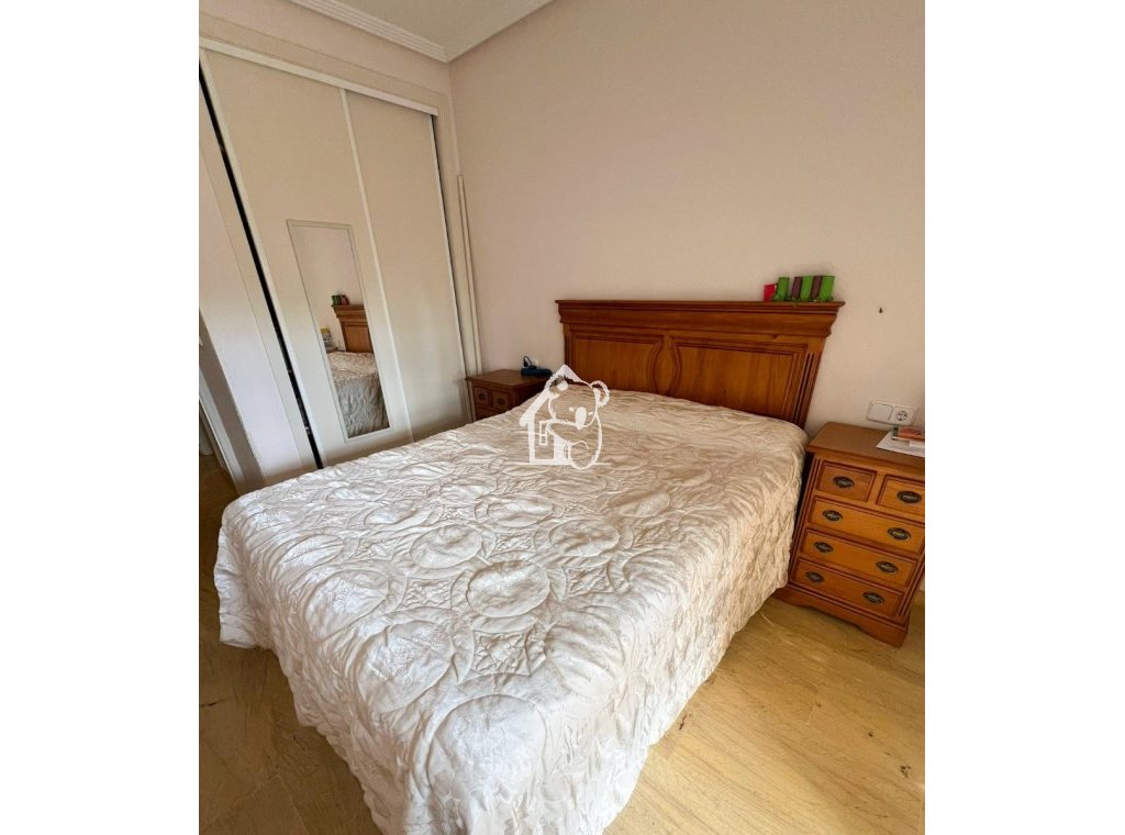 Rental - Apartment / flat - Orihuela Costa - Dehesa de campoamor