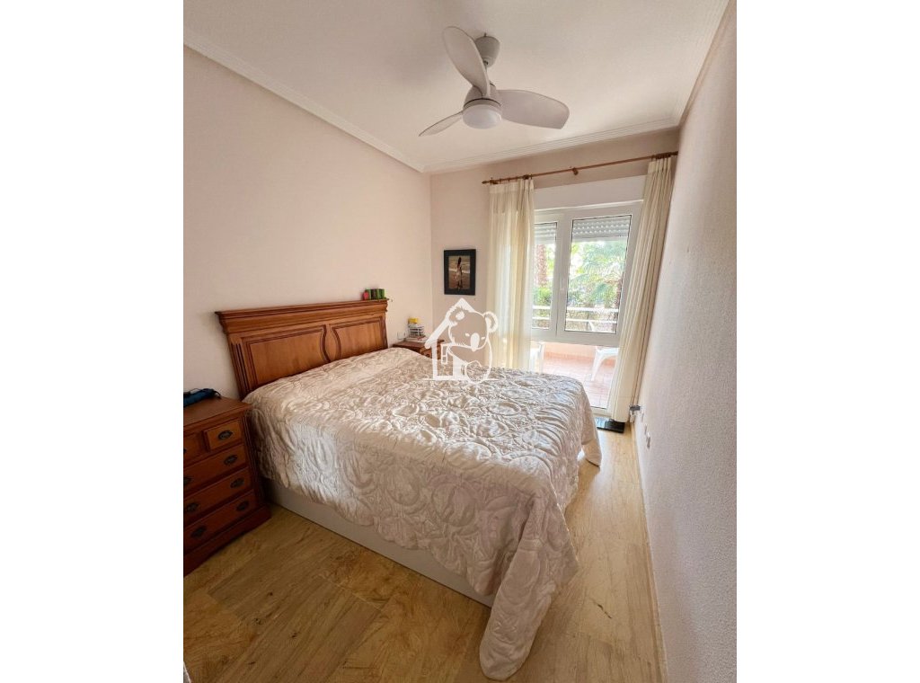 Rental - Apartment / flat - Orihuela Costa - Dehesa de campoamor