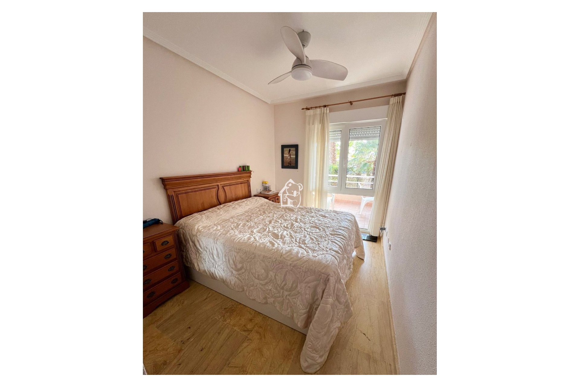 Rental - Apartment / flat - Orihuela Costa - Dehesa de campoamor